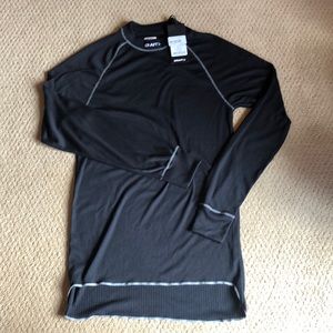 Craft Active Crewneck